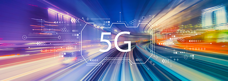 Нужна ли нам связь 5G