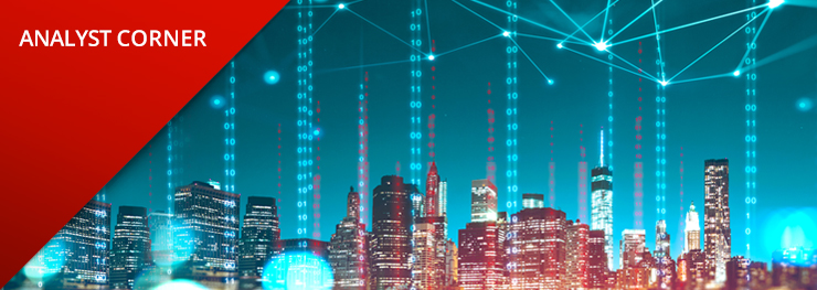 Платформы vCPE на рынке программно-определяемой глобальной сети SD-WAN