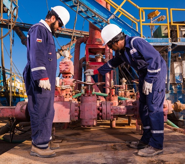 Компания Инфинет совместно с Daleel Petroleum L.L.C. создает умные месторождения